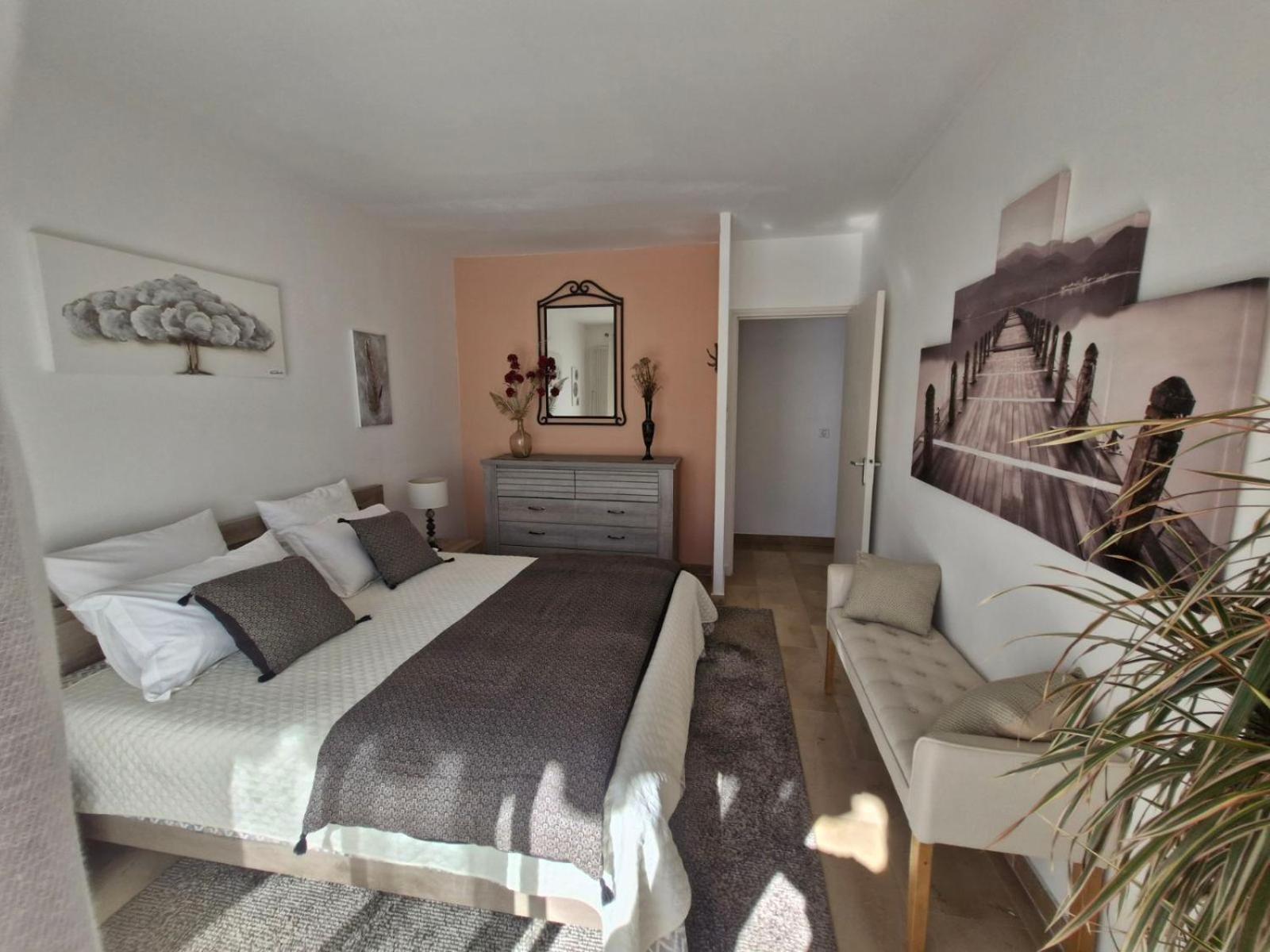 La Demeure Des Cedres & Spa Cap D'Agde (Adults Only) アグド エクステリア 写真