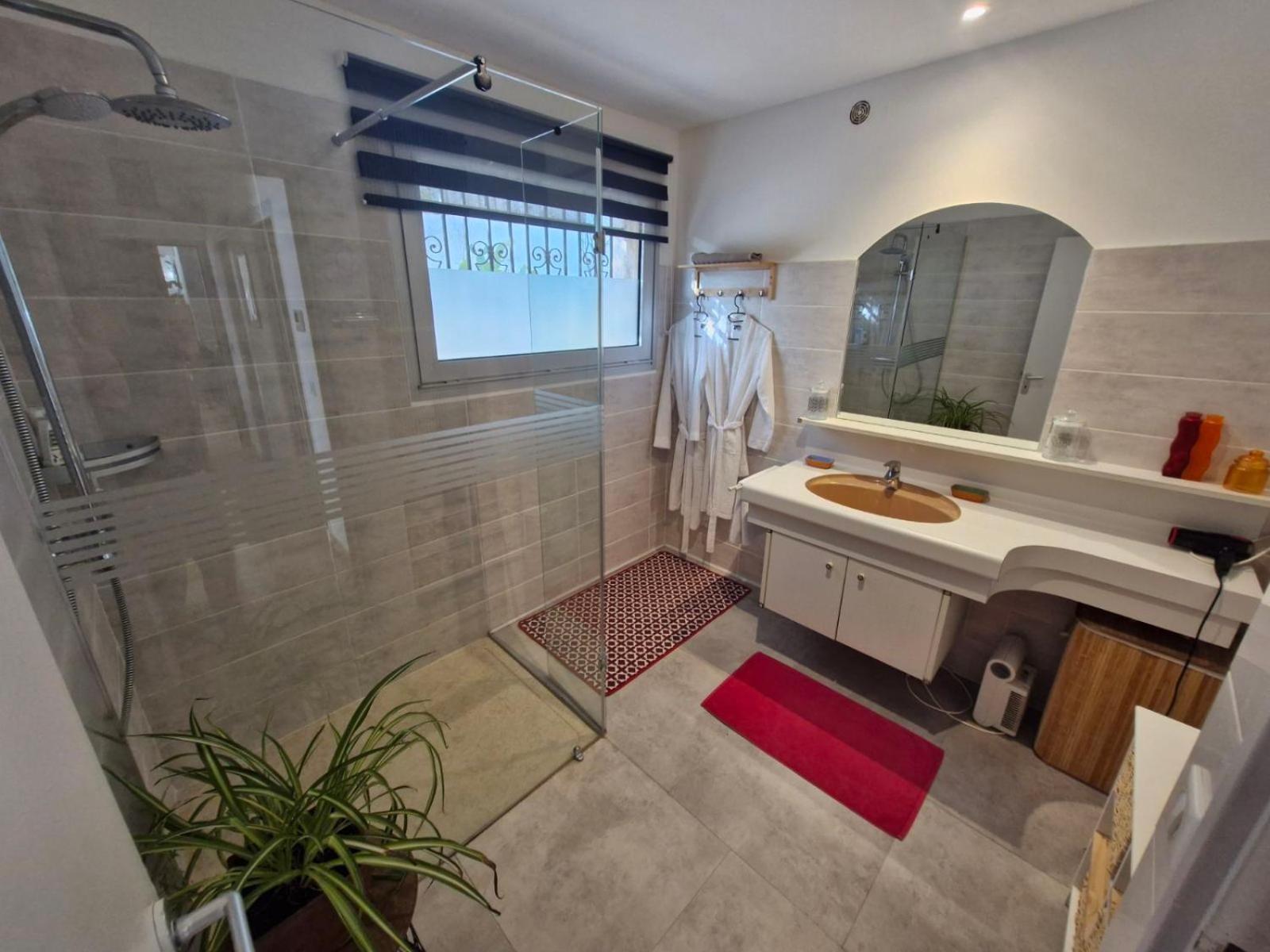 La Demeure Des Cedres & Spa Cap D'Agde (Adults Only) アグド エクステリア 写真