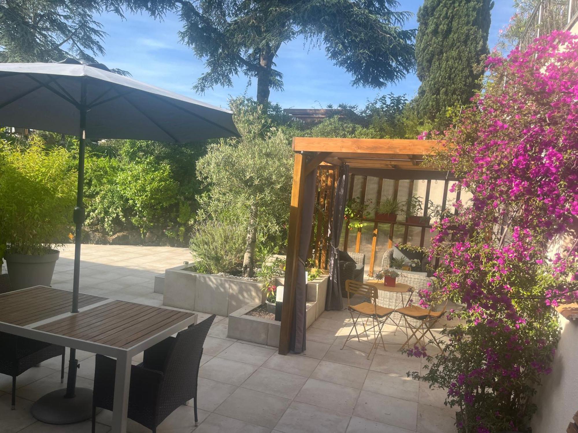 La Demeure Des Cedres & Spa Cap D'Agde (Adults Only) アグド エクステリア 写真