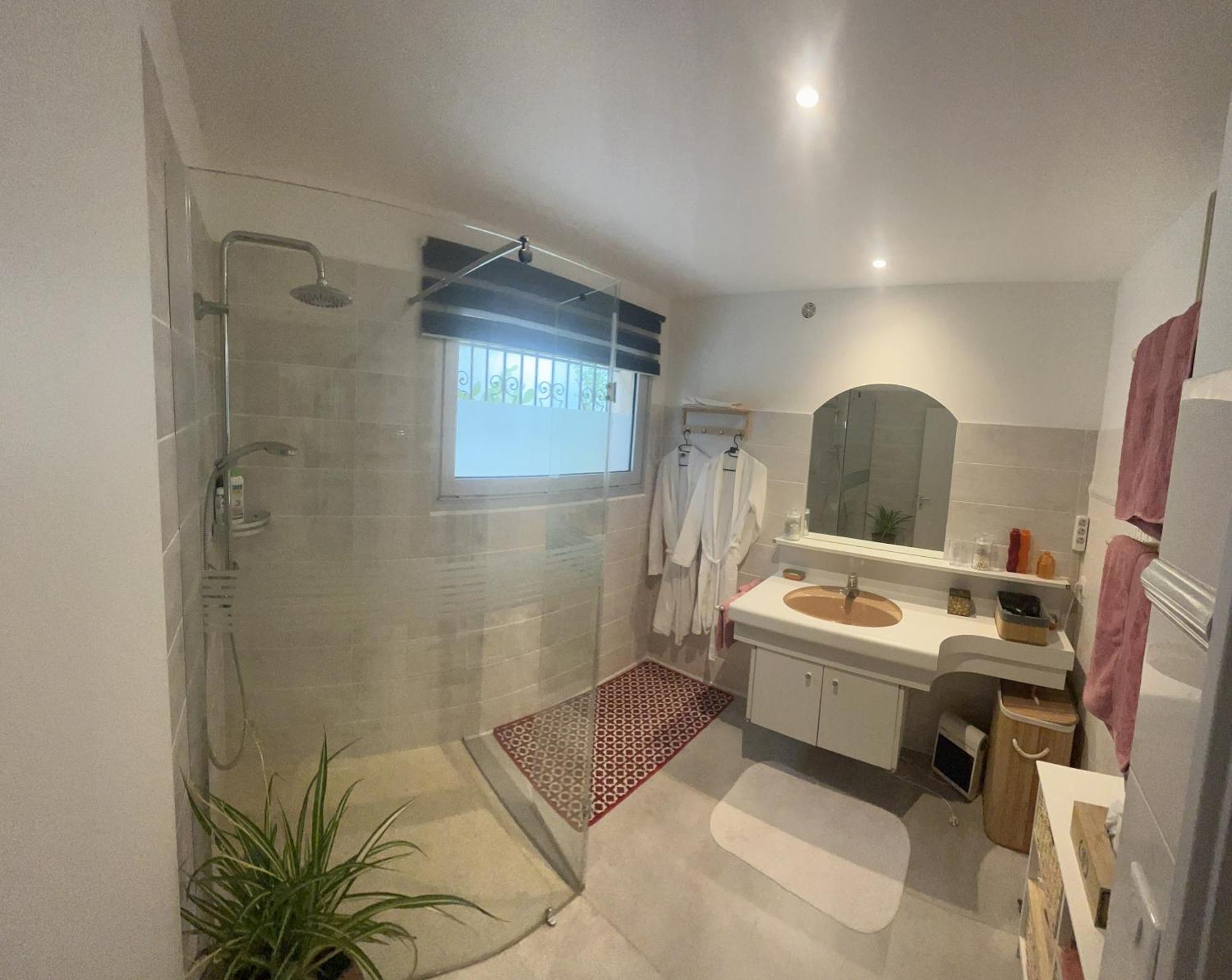 La Demeure Des Cedres & Spa Cap D'Agde (Adults Only) アグド エクステリア 写真