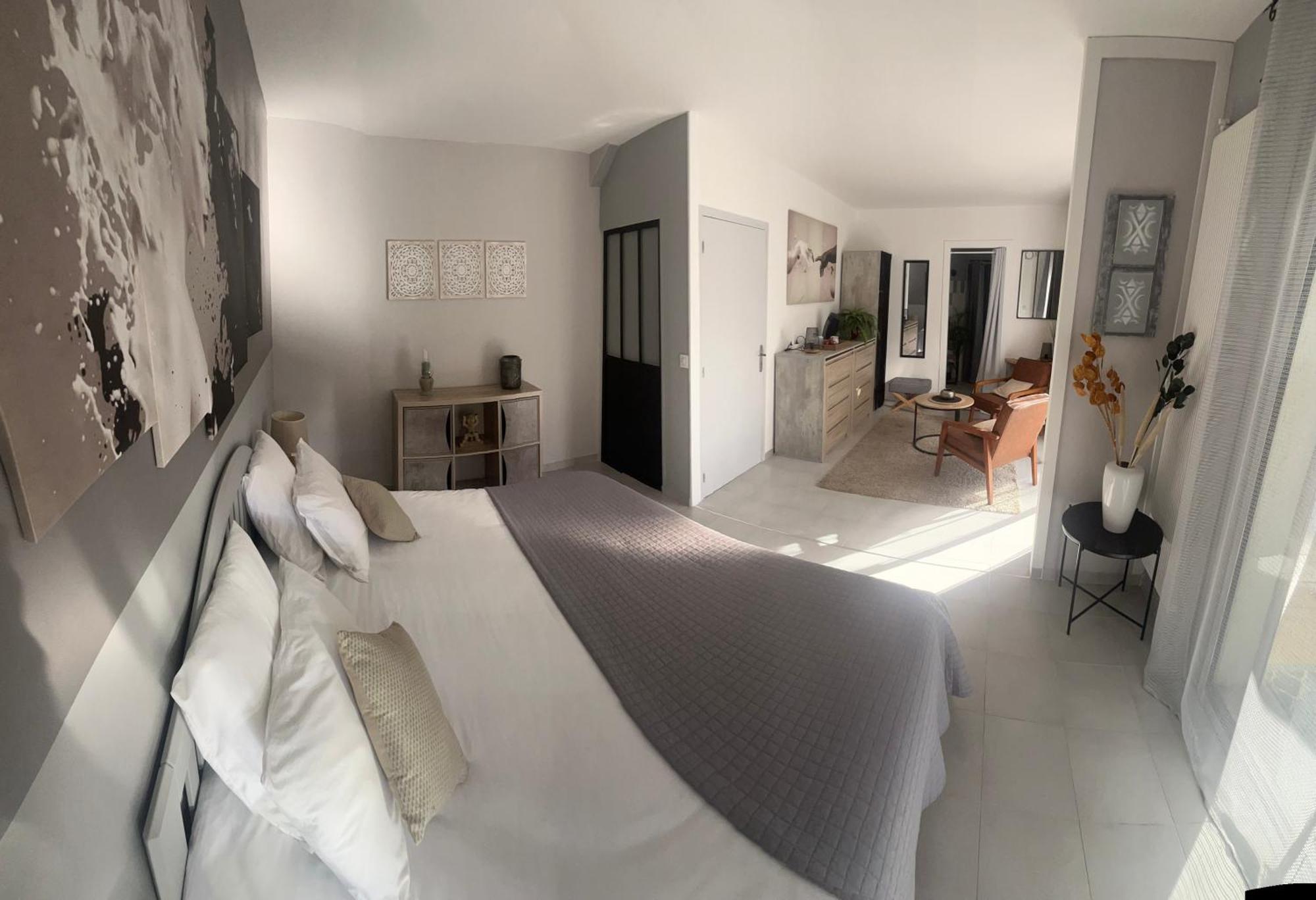 La Demeure Des Cedres & Spa, Suites & Loft Premium (Adults Only) アグド エクステリア 写真