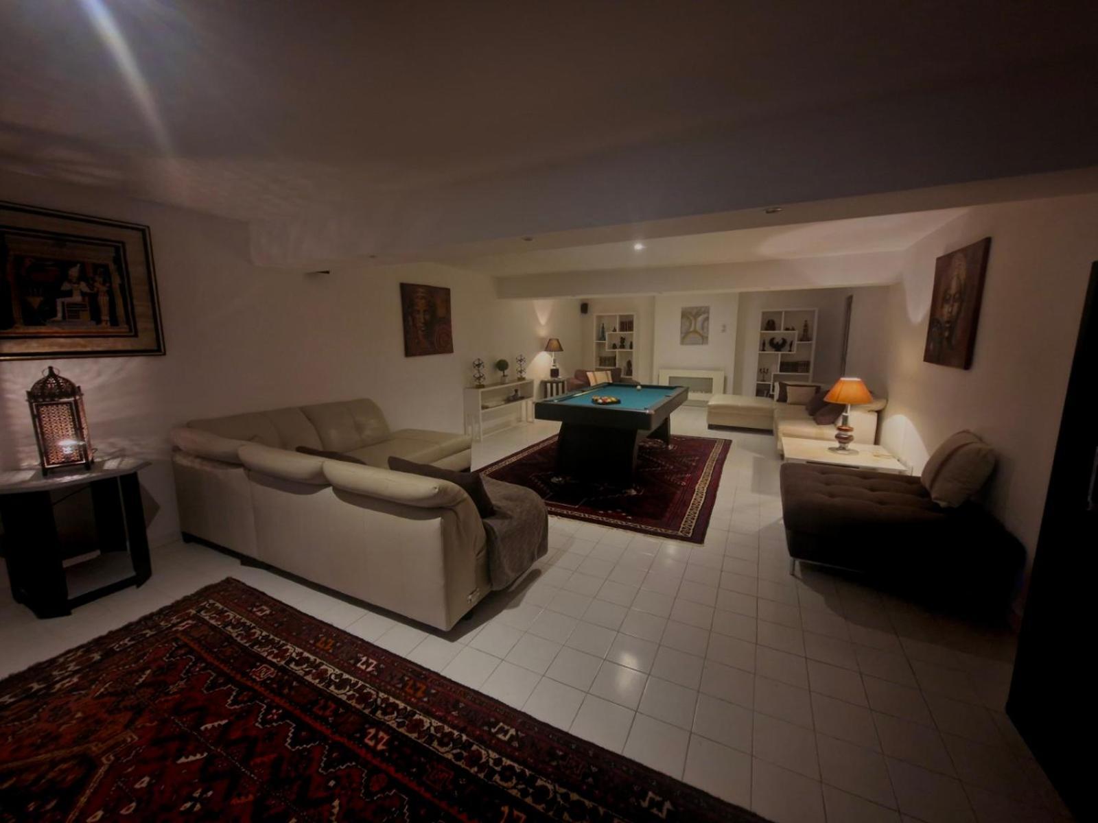 La Demeure Des Cedres & Spa, Suites & Loft Premium (Adults Only) アグド エクステリア 写真